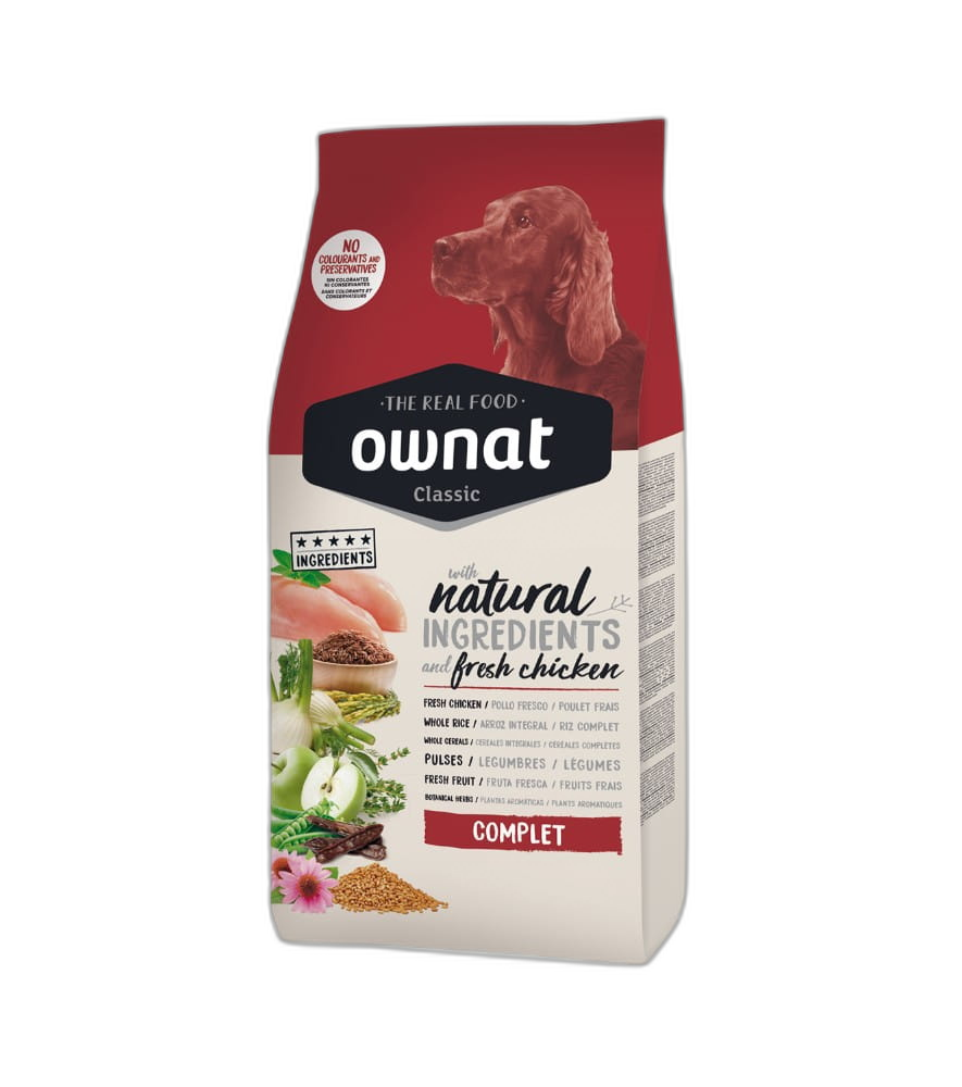 Ownat Classic Complet
