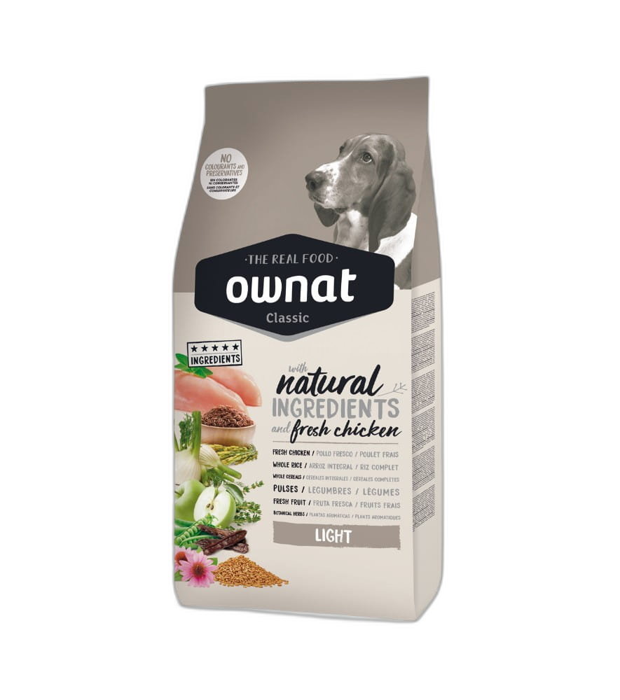 Ownat Classic Light