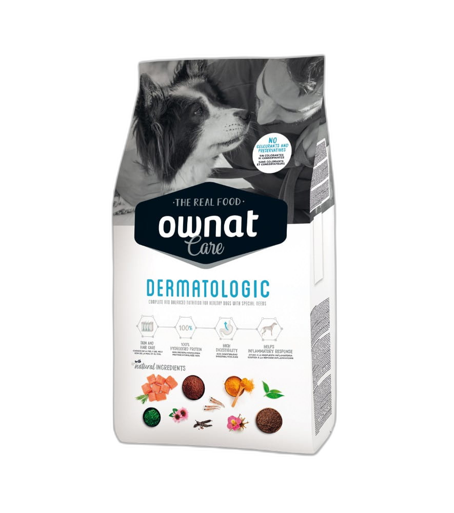 Ownat Care Dermatologic