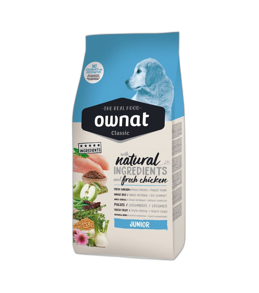 Ownat Junior