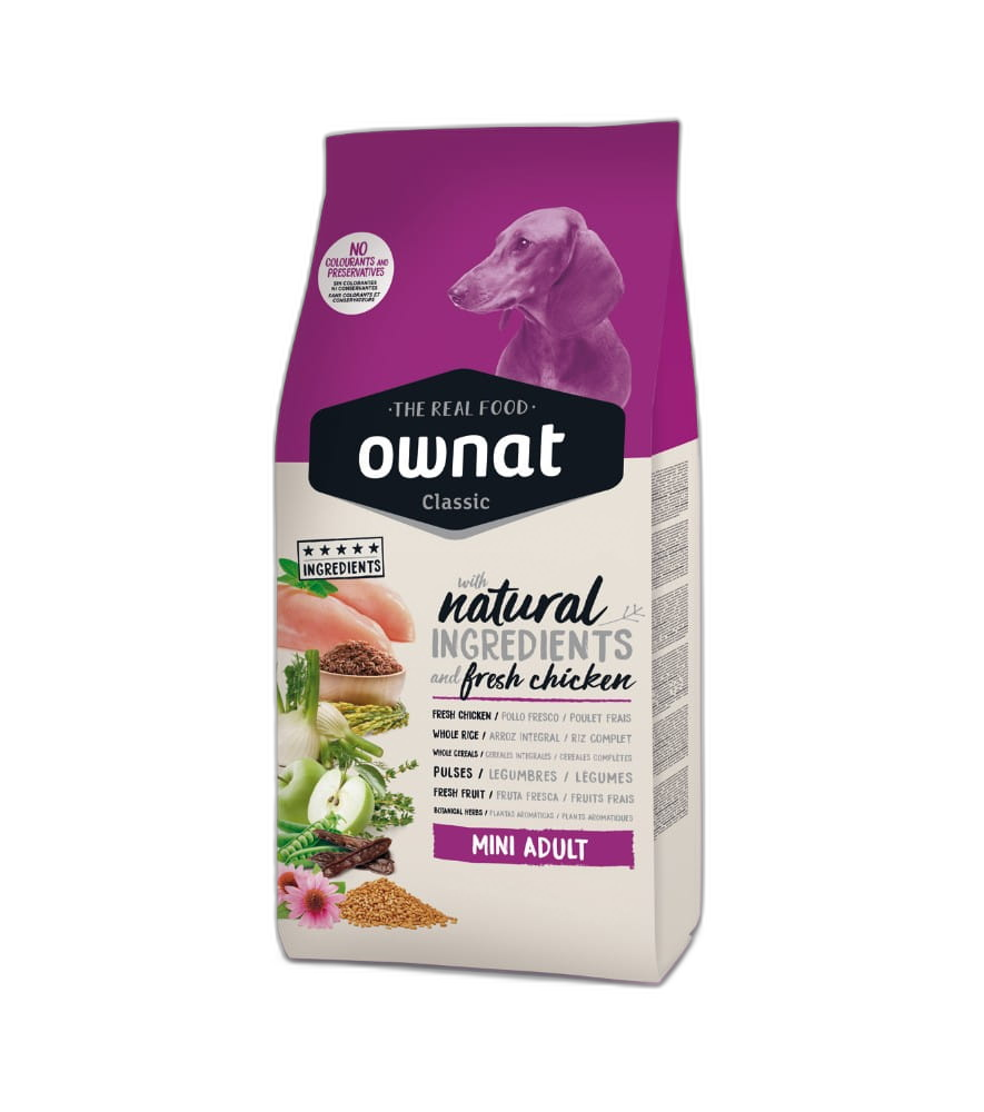 Ownat Mini Adult