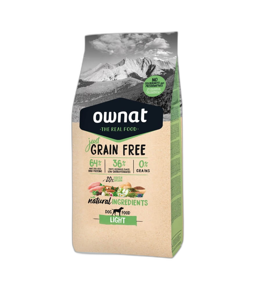 Ownat GF Just Light
