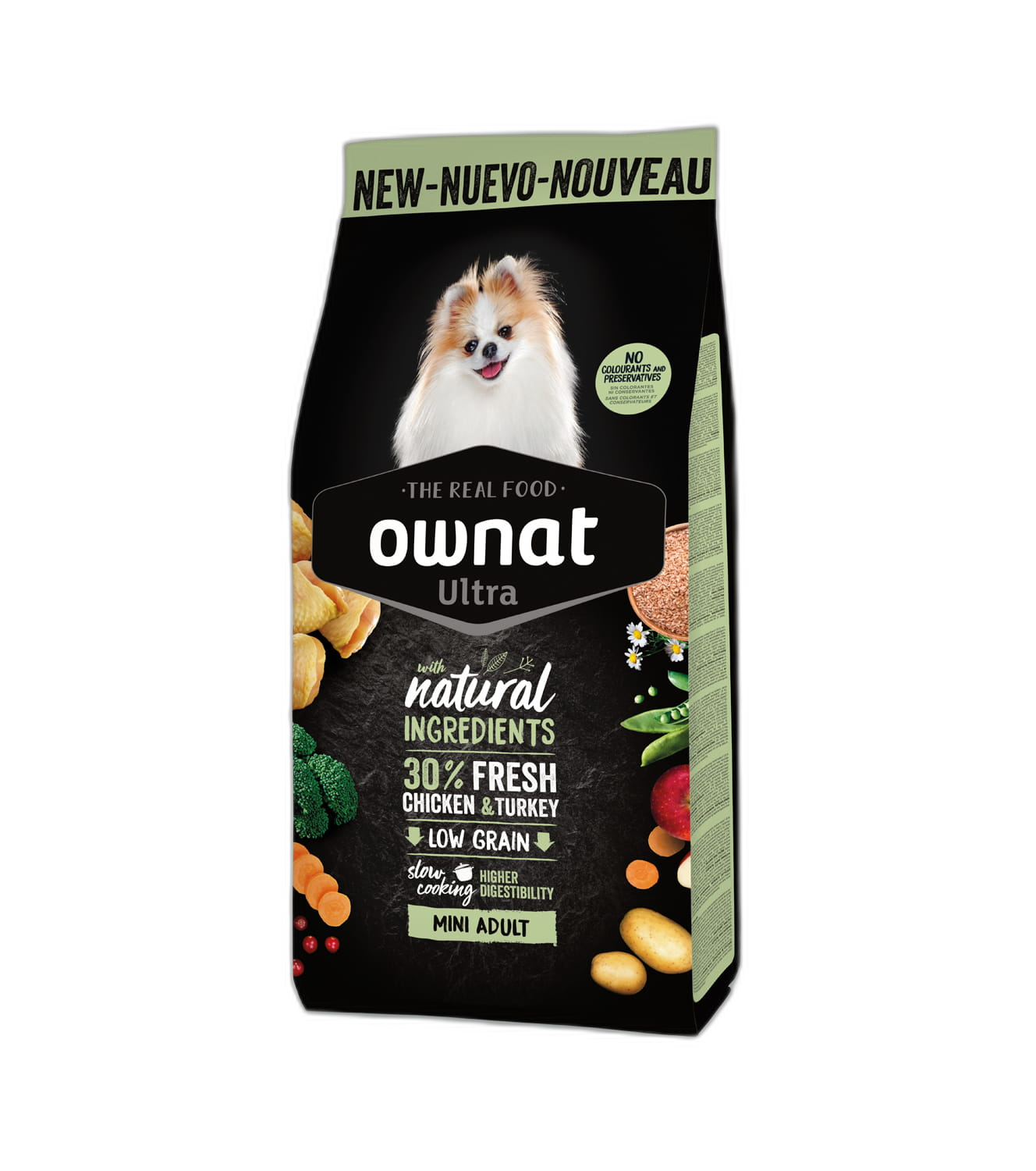 Ownat Ultra Mini Adult
