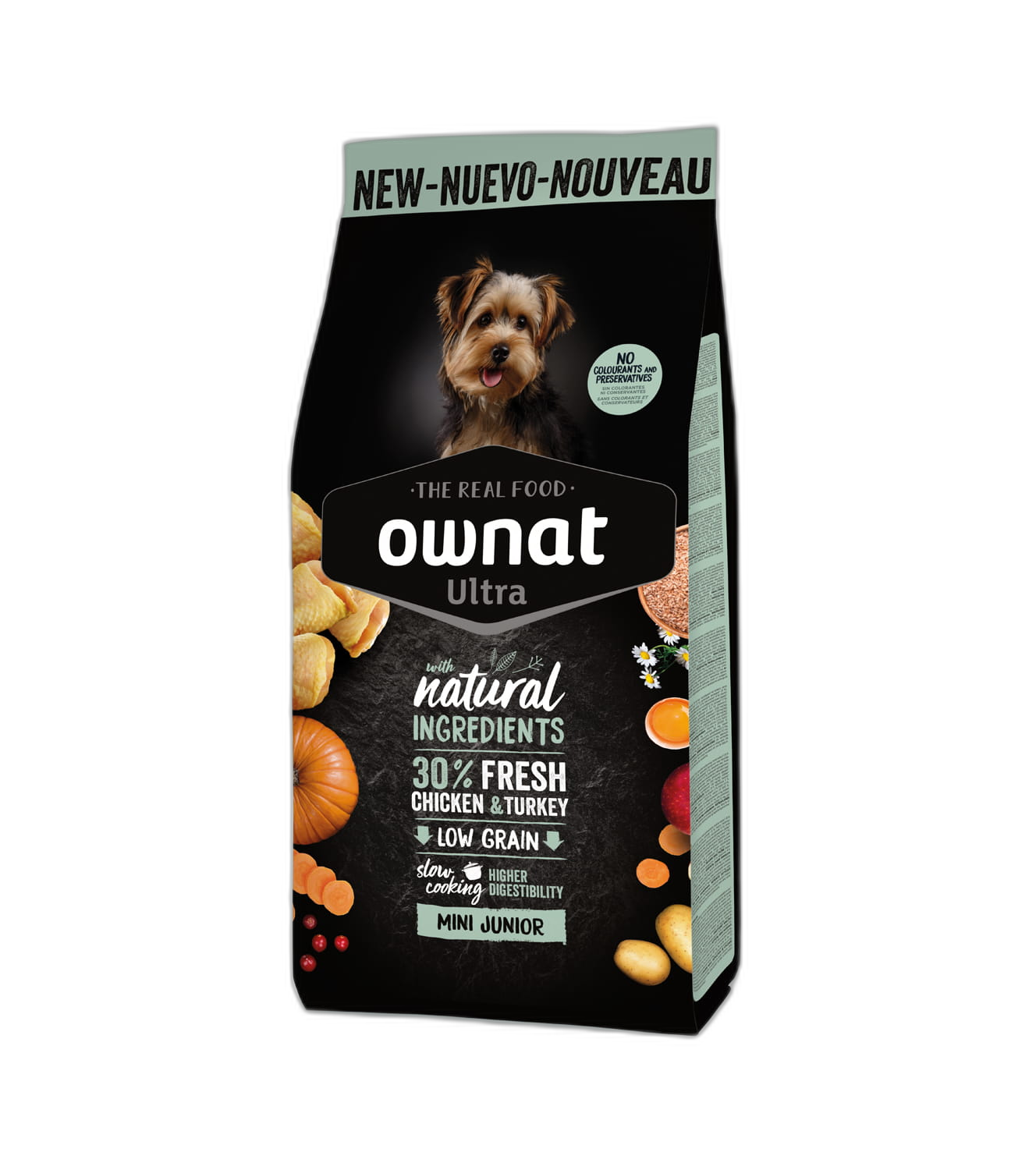Ownat Ultra Mini Junior