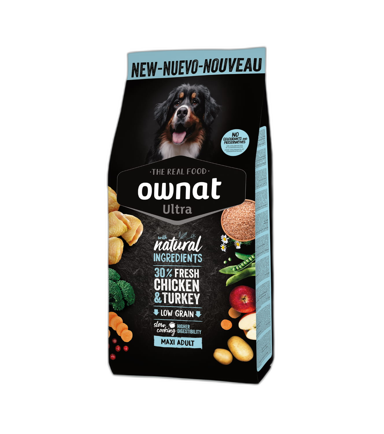 Ownat Ultra Maxi Adult