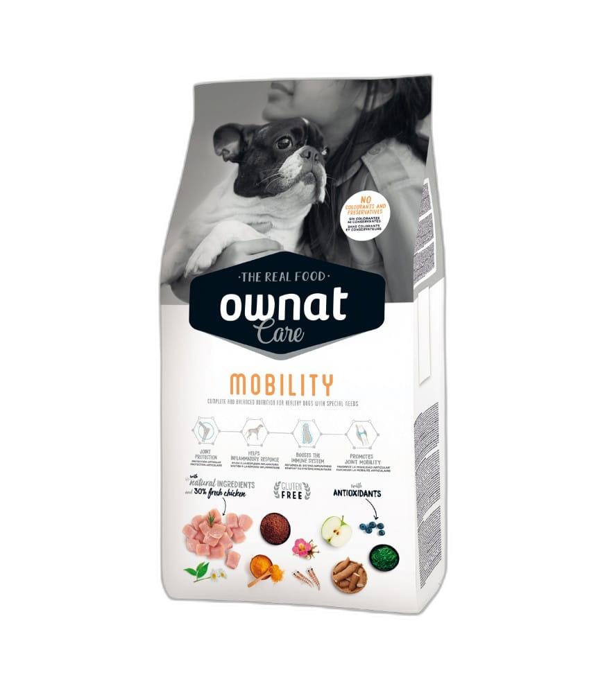 Ownat Care Mobility