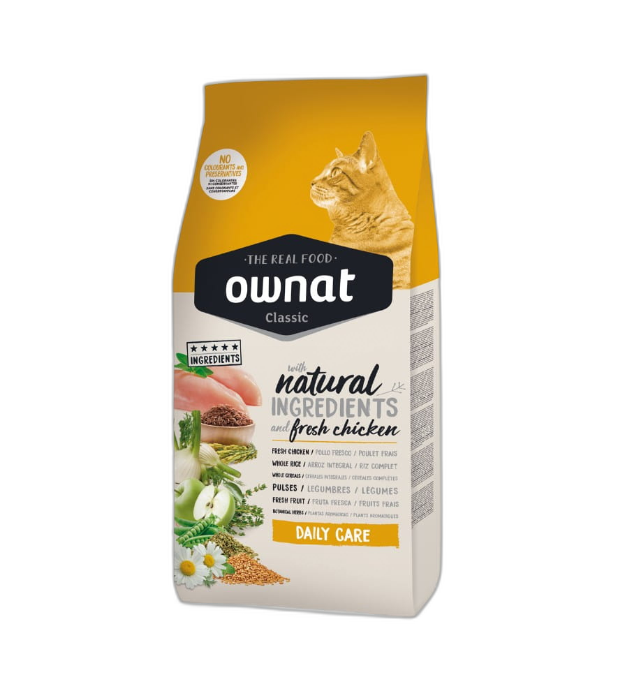 Ownat Classic Daily Care
