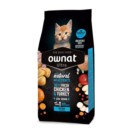 Ownat Ultra Kitten