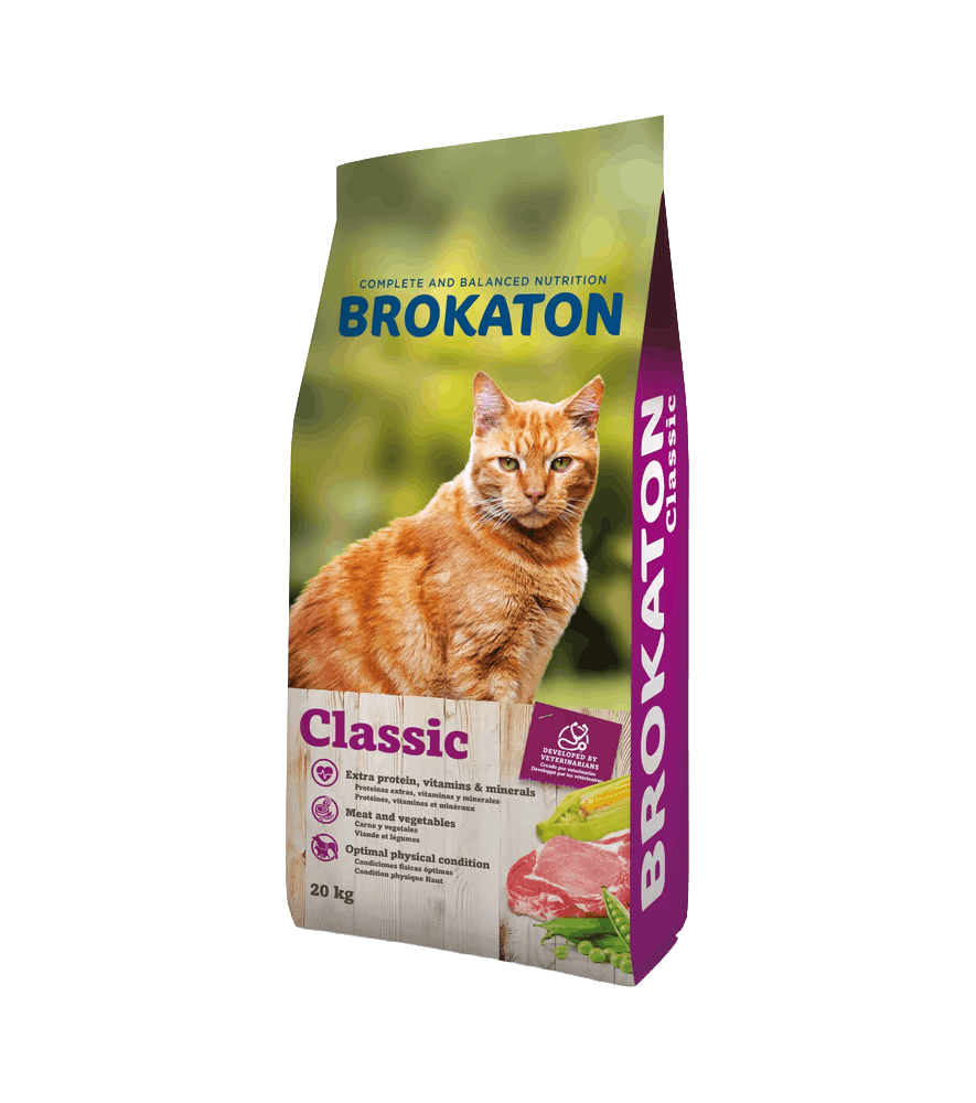 Brokaton Classic