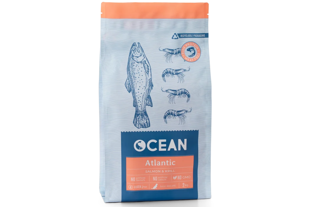 Ocean Atlantic