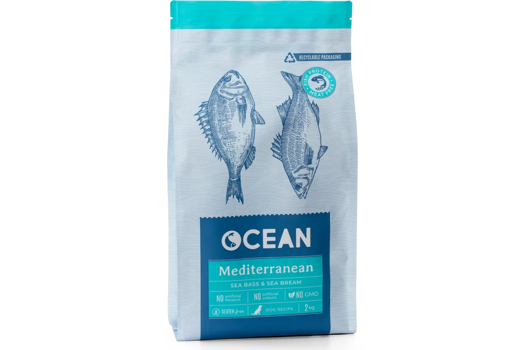 Ocean Mediterranean