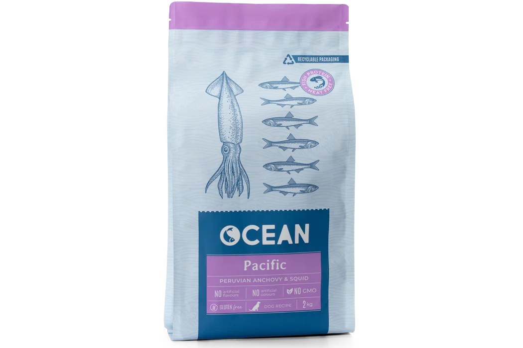 Ocean Pacific