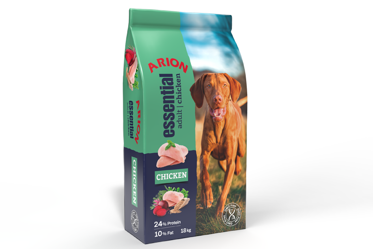 Arion Essential Chicken