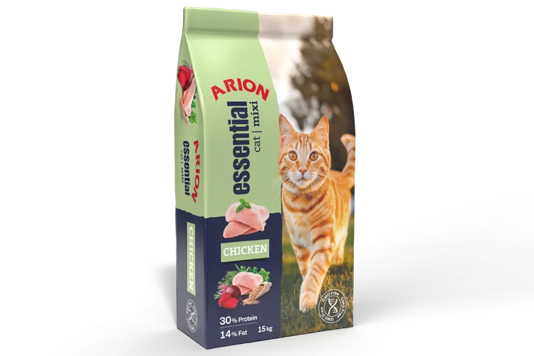 Arion Essential Cat Mixi