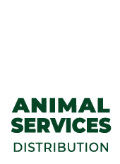 Animal Services Distribution