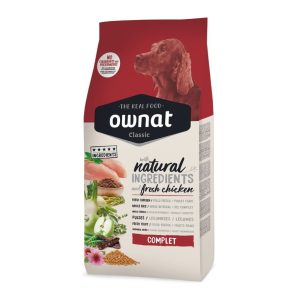 Ownat Classic Complet chien