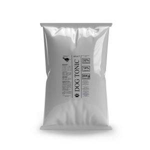Dog Tonic 32/14 Chien