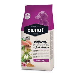 Ownat Mini Adult chien