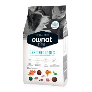 Ownat Dermatologic chien