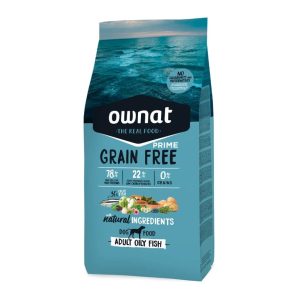 Ownat GF Prime Oily Fish chien