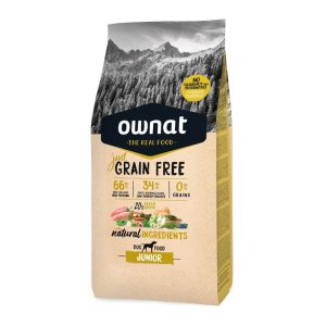 OWNAT Junior Chicken Chien