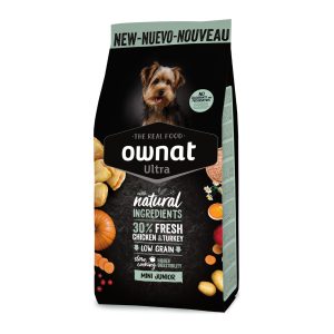 OWNAT Ultra Mini Junior Chien