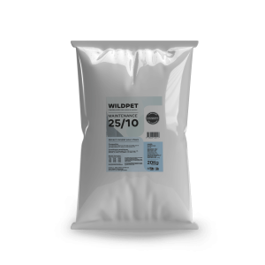 Wildpet Maintenance 25/10 Chien