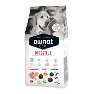 Ownat Care Digestive chien