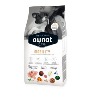Ownat Care Mobility chien