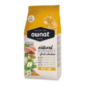 Ownat Classic Daily Care Chat