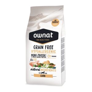 Ownat GF Hypo Lamb chien