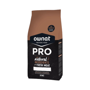 Ownat Pro Ultra Maxi Adult 20kg – Croquettes chien grande taille