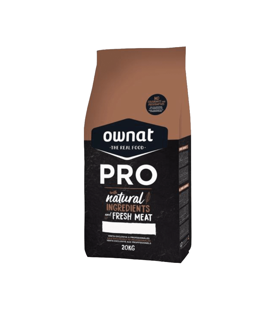 ownat ultra pro chien