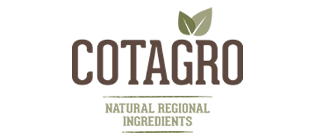 croquettes cotagro