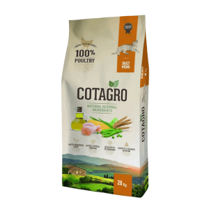 Cotagro Daily Menu Chat Adulte – Croquettes complètes pour chat