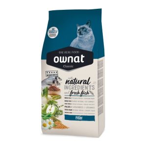 Ownat Classic Fish Chat