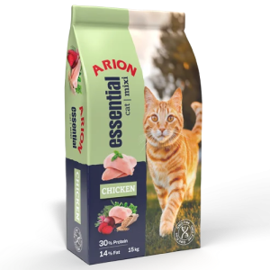 Arion Essential Cat Mixi
