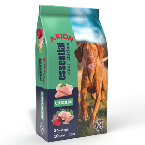Arion Essential Chicken