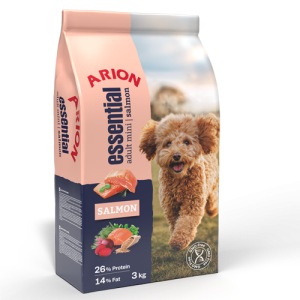 Arion Essential Mini Salmon