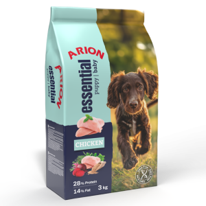 Arion Essential Puppy Baby