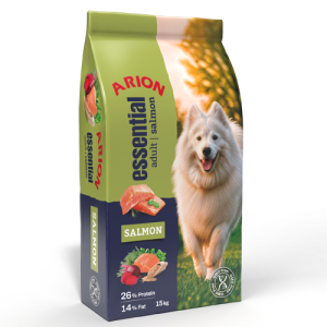 Arion Essential Salmon