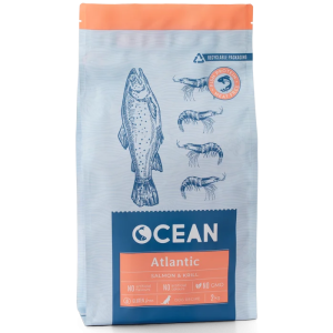 Ocean Atlantic
