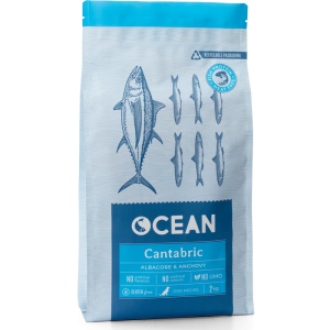 Ocean Cantabric