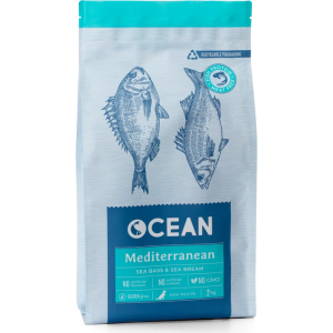 Ocean Mediterranean