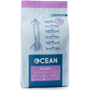Ocean Pacific