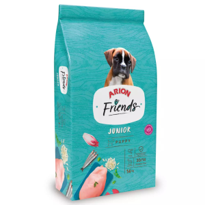 Arion Friends Junior