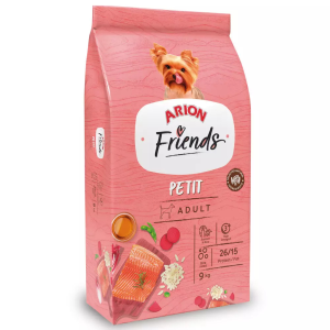 Arion Friends Petit Salmon