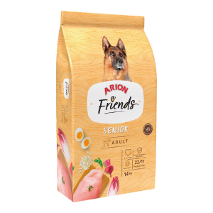 Arion Friends Senior