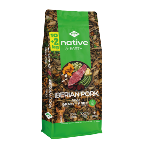 Arion Native Adult Iberian Pork