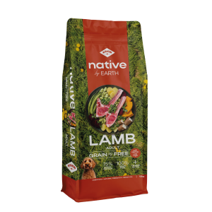 Arion Native Adult Lamb